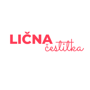 Lična Čestitka